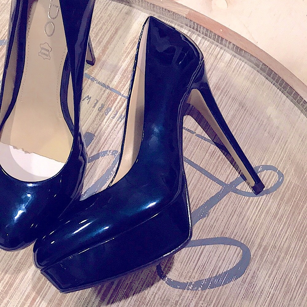 Aldo platform